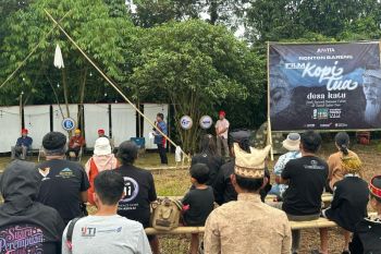 Festival Tampo Lore promosikan pariwisata Sulteng ke internasional