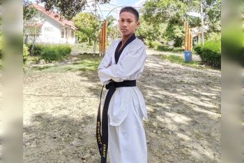 Siswa binaan PT GSIP-AMR raih emas nasional, bukti komitmen perusahaan membangun generasi unggul