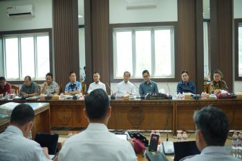 Ragam inovasi program pendidikan implementasi visi besar Gubernur Kalimantan Tengah
