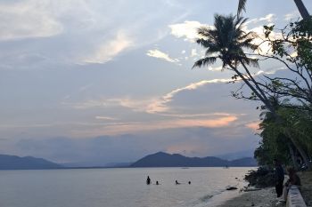 Kehadiran KEK Pariwisata Teluk Pandan berpeluang dukung peningkatan ekonomi