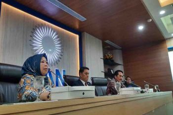 Bupati Kobar: Keterbatasan fiskal jadi tantangan mengoptimalkan pembangunan infrastruktur