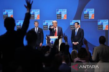 AS perpanjang perundingan tarif impor dengan sejumlah negara