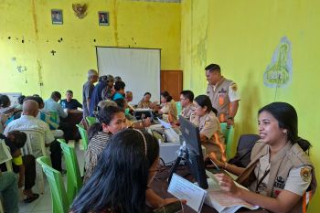 DJP mencatat penerimaan pajak NTT capai Rp707,72 miliar per Mei 2025