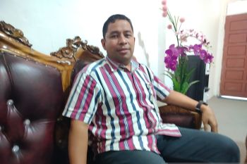 KPU Agam lelang logistik Pemilu 2024