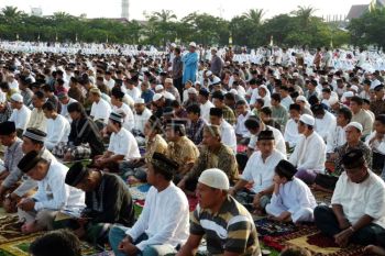 Pemprov surati presiden terkait tanah wakaf Masjid Raya Baiturrahman