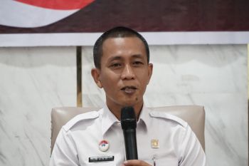 Pembentukan Koperasi Desa Merah Putih di Sulbar capai 100 persen