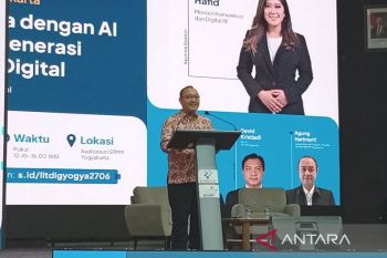Komdigi minta generasi muda membidik peluang jadi "prompt engineer"