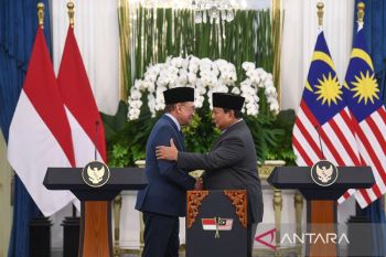 RI-Malaysia economic ties set for stronger growth: Finance Minister