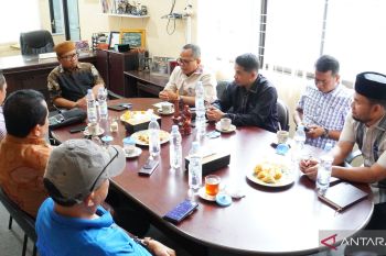 KPU Riau berbenah validasi data pemilih berkelanjutan tahun 2029