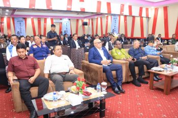 Pemprov Papua Selatan sebut Apindo indikator pengembangan ekonomi