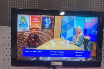 Ketua STKIP Tamsis Bima bedah kampus pinggiran menuju kelas nasional
