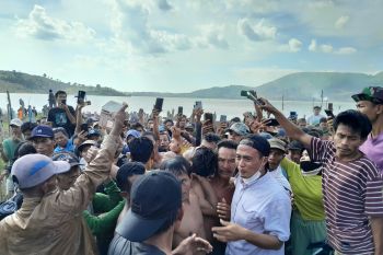 Tragis, Warga Dompu ditemukan tak bernyawa saat memancing