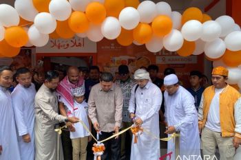 Ekspansi ke Makassar, Almaz siapkan keuntungan 5 persen untuk Palestina