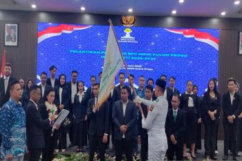 Hipmi Kulon Progo siap dukung pemkab majukan usaha lokal