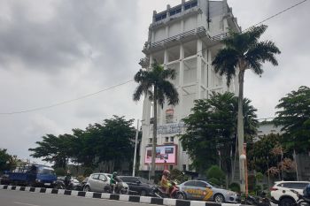 Bapenda Palembang andalkan PBB dan Pajak Hotel capai target PAD 2025