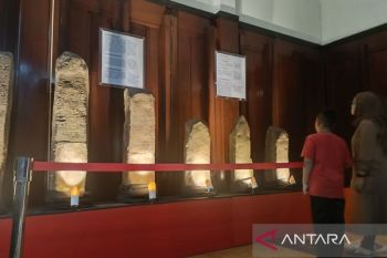 Kunjungan ke Museum Mulawarman  meningkat 50 persen di liburan sekolah