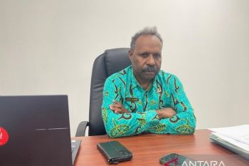 Pemkab Jayawijaya optimalkan pendataan aset permudah evaluasi keuangan