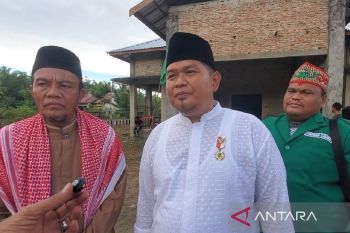 Legislator Kotim dukung Ansor tingkatkan peran bantu masyarakat