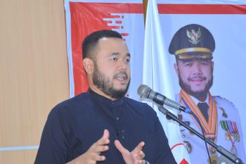 Wako Fadly : PMR dan KSR berperan penting cetak kader kemanusiaan
