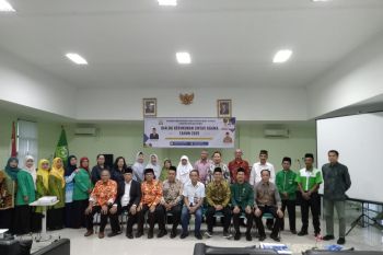 Kemenag Belitung ajak rawat kerukunan beragama di era digital