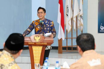 Pemkab Lampung Selatan minta warga berperan aktif cegah narkoba dan judol