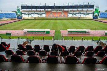 Penjualan tiket laga pembukaan Piala Presiden dibuka