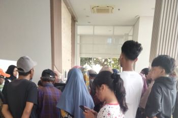 Jalan sehat HUT ke-6 UMPP bakal meriah