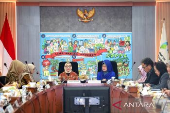 Malaysia studies RI's women's empowerment playbook