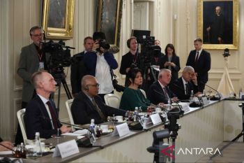 Komitmen Putin terhadap negara-negara sekutu (Bagian 5/Tamat)