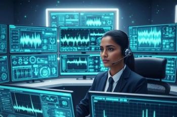 Radio 2045 positioning : The last trusted voice in the city (Bagian 3)