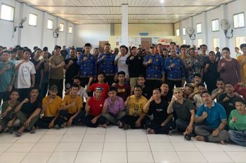 Kalapas sebut keributan antarnapi di Lapas Baubau dipicu provokasi WBP