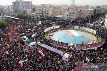 Iran dan Israel setelah gencatan senjata