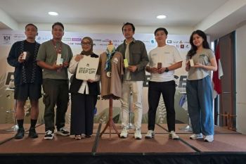 Avoskin Trail Run 2025: Berlari bersama menjaga alam dan menyatu dengan komunitas