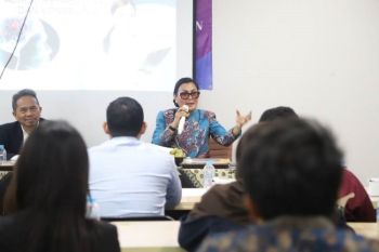 Kenapa takut laporkan penyalahgunaan narkoba?, ini kata BNN