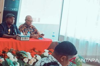 Peternak OAP di Biak siap penuhi kebutuhan telur program MBG