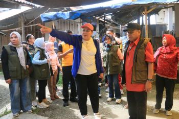 Kabupaten Donggala terdampak aktivitas eksplorasi migas di Selat Makassar