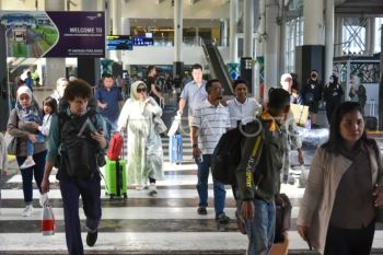 Bandara Internasional Kualanamu kaji  penurunan harga tiket pesawat