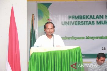 UM Bima bekali mahasiswa KKN Tematik dengan empat tema strategis lokal dan nasional