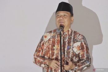Wabup Tanjab Barat hadiri pagelaran Tari Inai, tegaskan komitmen lestarikan budaya daerah