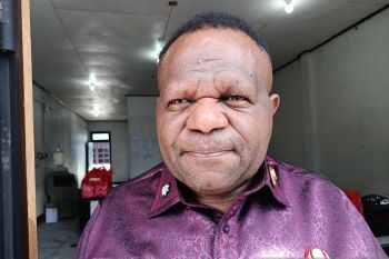 Pemkab Tolikara sebut budidaya buah merah jadi komoditi unggulan