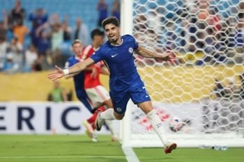 Hajar Benfica 4-2, Chelsea melaju ke perempat final Piala Dunia Antarklub 2025