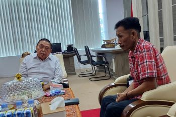 Pemprov Sulbar bantu selesaikan sengketa lahan di Pasangkayu