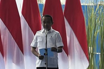 Gov't plans post-mining economy in North Maluku: Minister