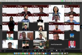 KISP mendorong gerakan kolektif antikorupsi melalui Kelas Jaga Demokrasi