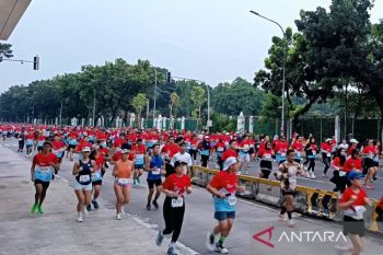 JAKIM jadi penggerak ekonomi di Jakarta