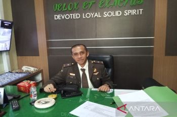 Kejari tuntaskan penanganan dua kades di Batang terlibat kasus penggelapan mobil rental