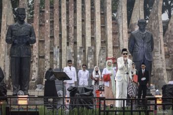 Jakarta leverages international events to strengthen global profile
