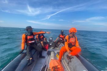 Operasi SAR pencarian ABK KLM Asia Mulia dihentikan