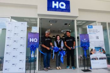 Barsa City Yogyakarta resmikan HQ dan tipe studio terbaru
