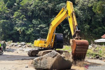 Ombudsman Sumbar pertanyakan pemanfaatan ruang di sekitar Taman Wisata Alam